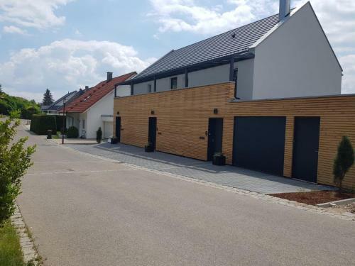 Apartamentos Ferienwohnung Daudi