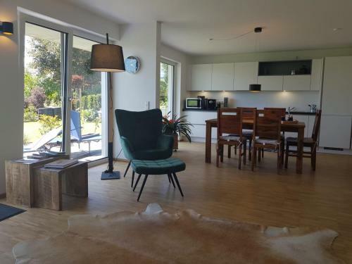 Apartamentos Ferienwohnung Daudi