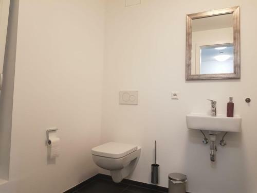 Apartamentos Ferienwohnung Daudi