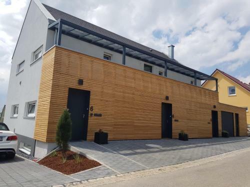 Apartamentos Ferienwohnung Daudi