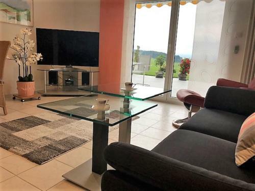 Apartamentos Haus Ketterer