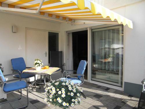 Apartamentos Haus Ketterer