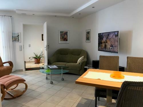 Apartamentos Haus Ketterer
