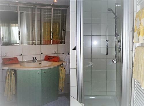Apartamentos Haus Ketterer