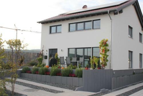 Apartamentos Rebenbl�ttle