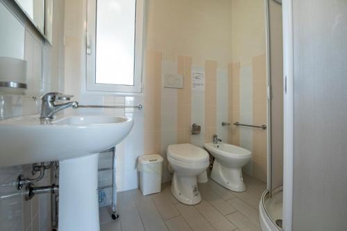 Apartamento Holiday Villa White