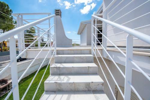 Apartamento Holiday Villa White