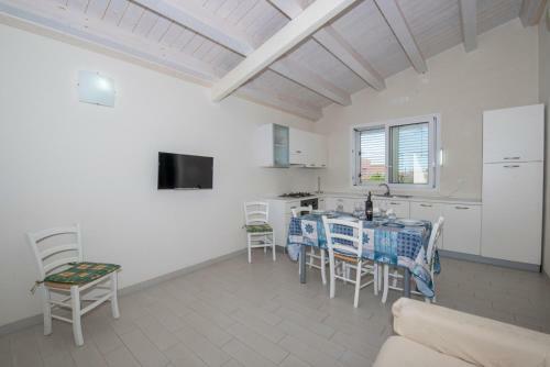 Apartamento Holiday Villa White