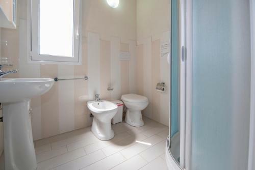 Apartamento Holiday Villa White