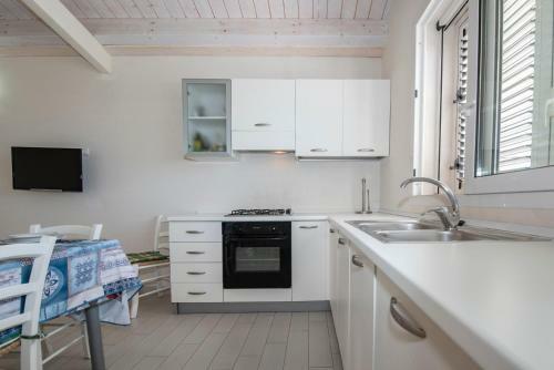 Apartamento Holiday Villa White