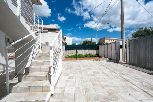 Apartamento Holiday Villa White