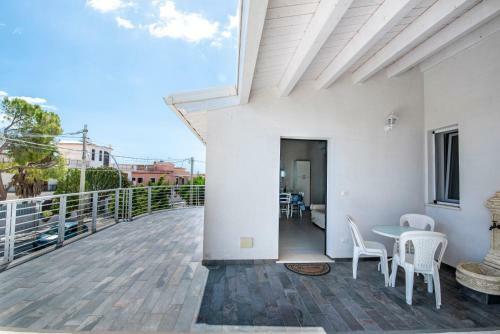 Apartamento Holiday Villa White