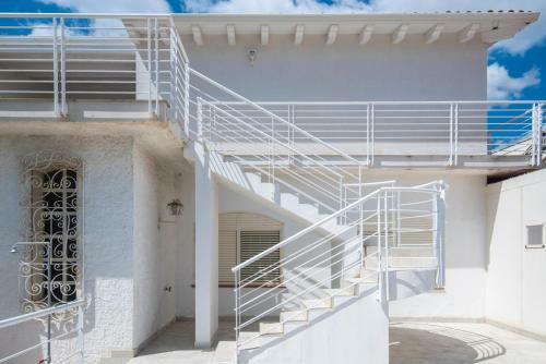 Apartamento Holiday Villa White