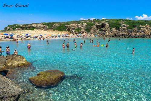 Apartamento Holiday Villa White