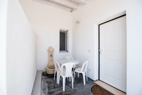 Apartamento Holiday Villa White