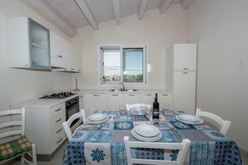 Apartamento Holiday Villa White
