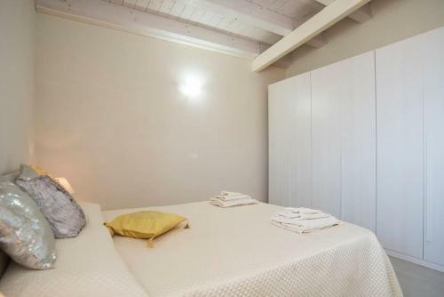 Apartamento Holiday Villa White