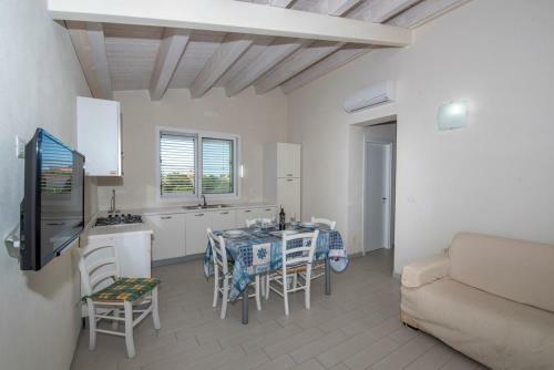 Apartamento Holiday Villa White