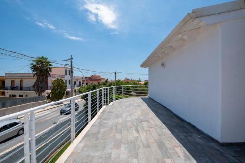 Apartamento Holiday Villa White