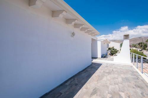 Apartamento Holiday Villa White