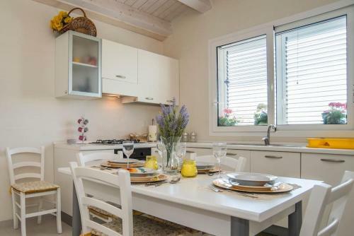 Apartamento Holiday Villa White