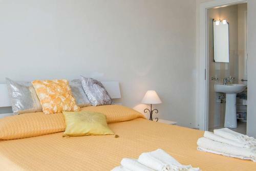 Apartamento Holiday Villa White
