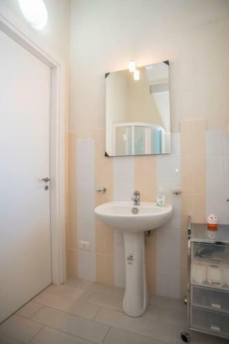 Apartamento Holiday Villa White