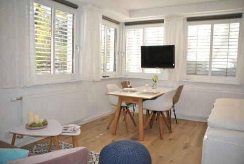 Apartamento Ferienwohnung Finja