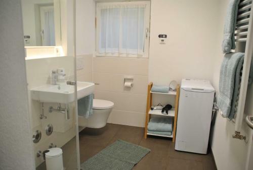 Apartamento Ferienwohnung Finja
