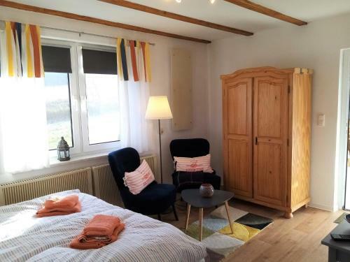 Apartamento Ferienwohnung "lotti"