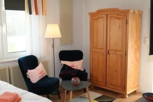 Apartamento Ferienwohnung "lotti"