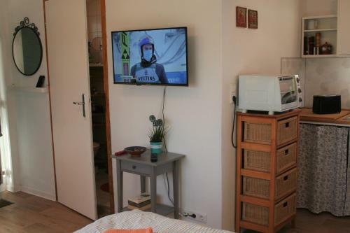 Apartamento Ferienwohnung "lotti"