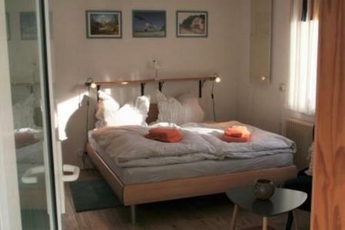 Apartamento Ferienwohnung "lotti"
