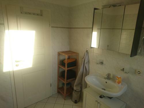Apartamento Sch�ne Wohnung In Altbauvilla In Bad Doberan