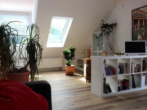 Apartamento Ferienwohnung Auf Der Baar