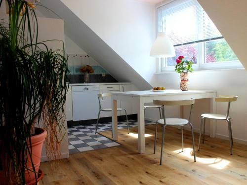 Apartamento Ferienwohnung Auf Der Baar