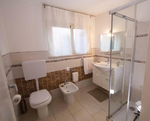 B&B And Apartments Le Torrette