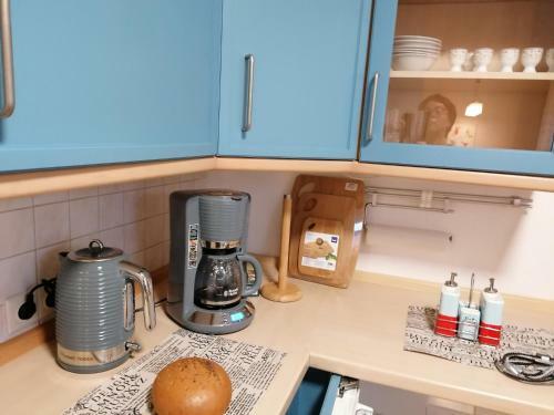 Apartamento Domizil Am Markt