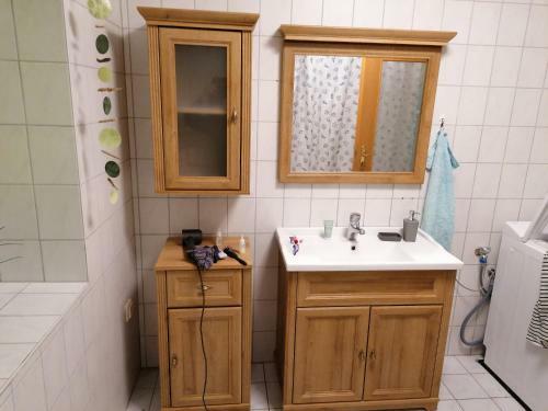 Apartamento Domizil Am Markt