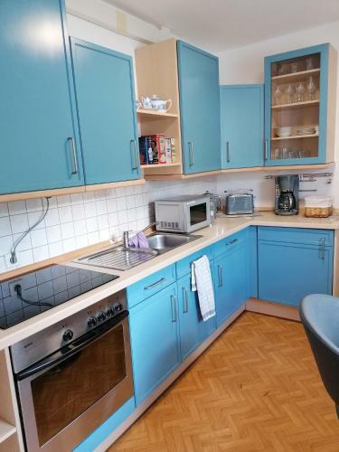 Apartamento Domizil Am Markt