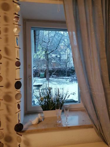 Apartamento Domizil Am Markt