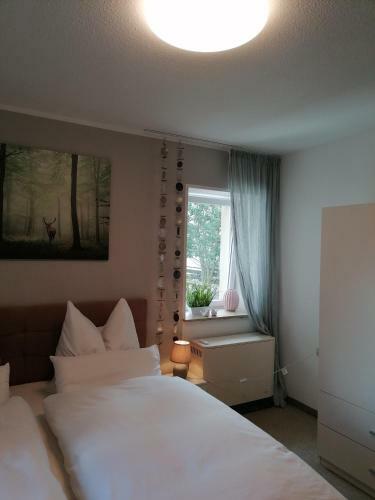 Apartamento Domizil Am Markt