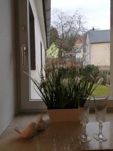 Apartamento Domizil Am Markt