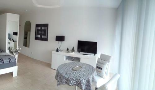 Apartamento Rheinapartment Oetting
