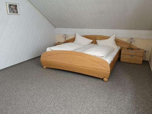 Hostal Pension Marcus