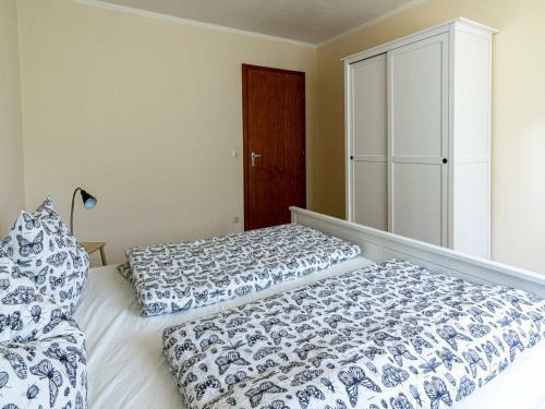 Apartamento Ferienwohnung Landurlaub
