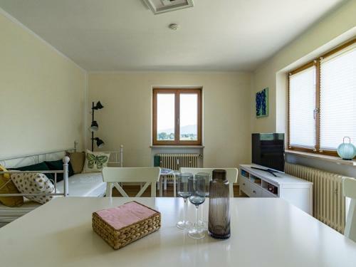 Apartamento Ferienwohnung Landurlaub