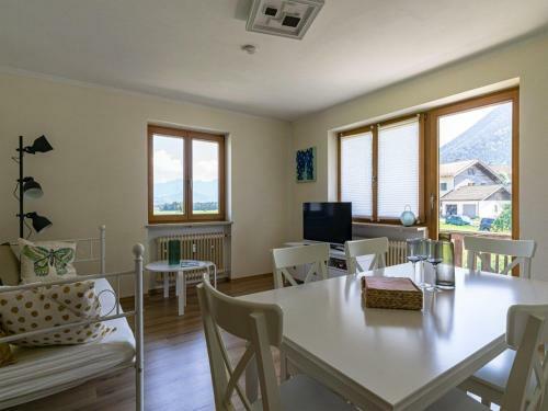 Apartamento Ferienwohnung Landurlaub