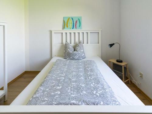 Apartamento Ferienwohnung Landurlaub