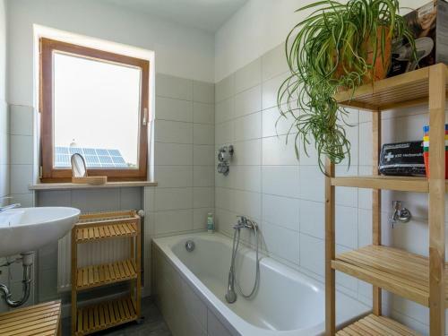 Apartamento Ferienwohnung Landurlaub